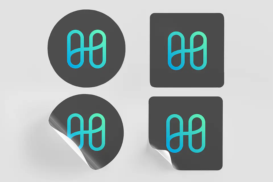 Stikers Harmony 2