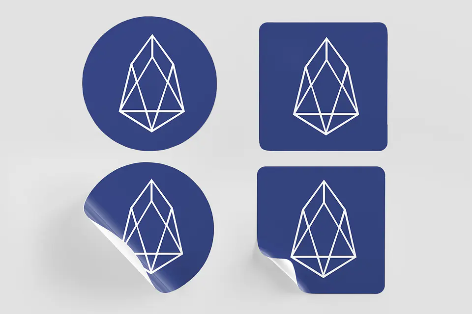 Stikers EOS 2