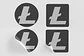 Stikers Litecoin - Thumbnail 2