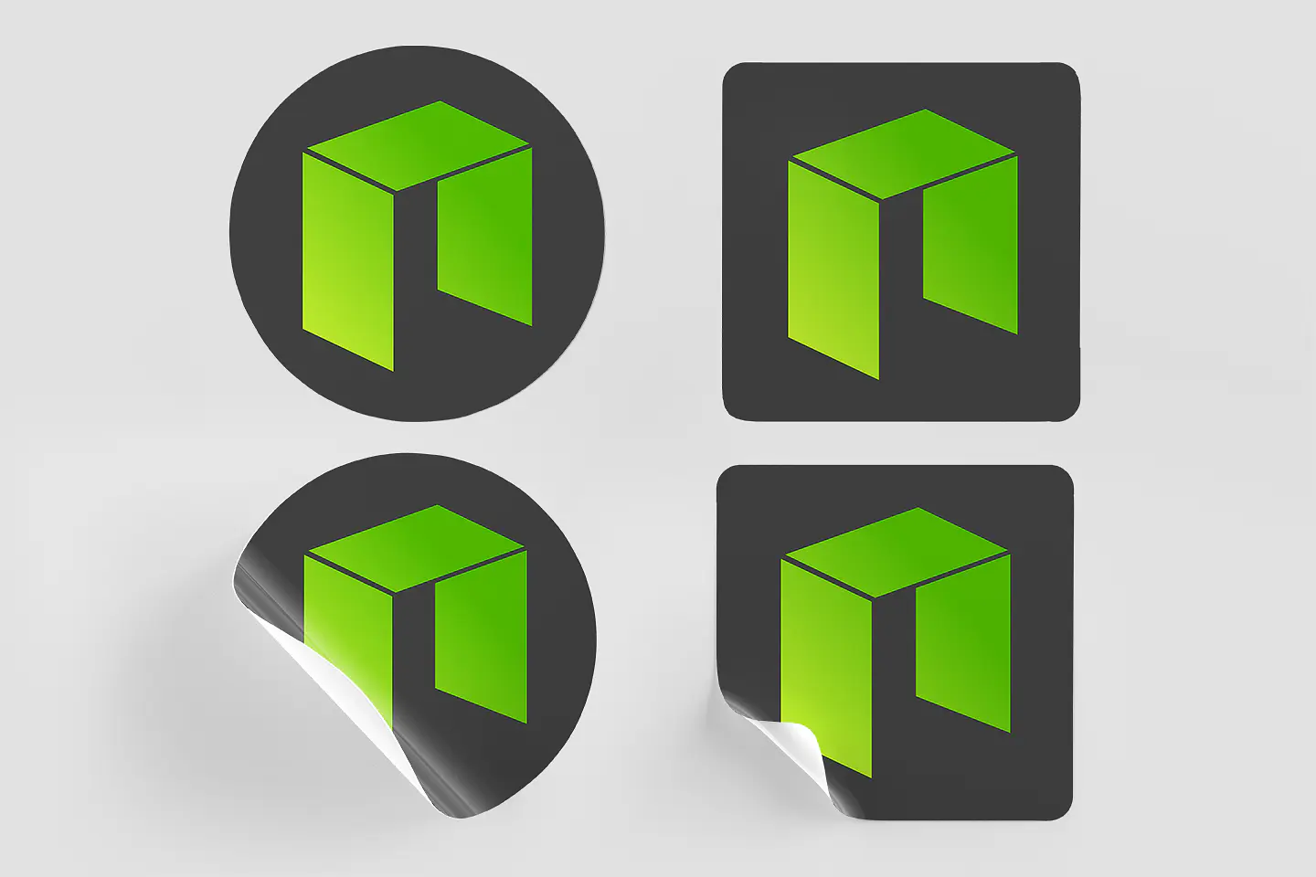 Stikers Neo 2