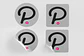 Stikers Polkadot - Thumbnail 2