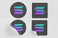 Stikers Solana - Thumbnail 2