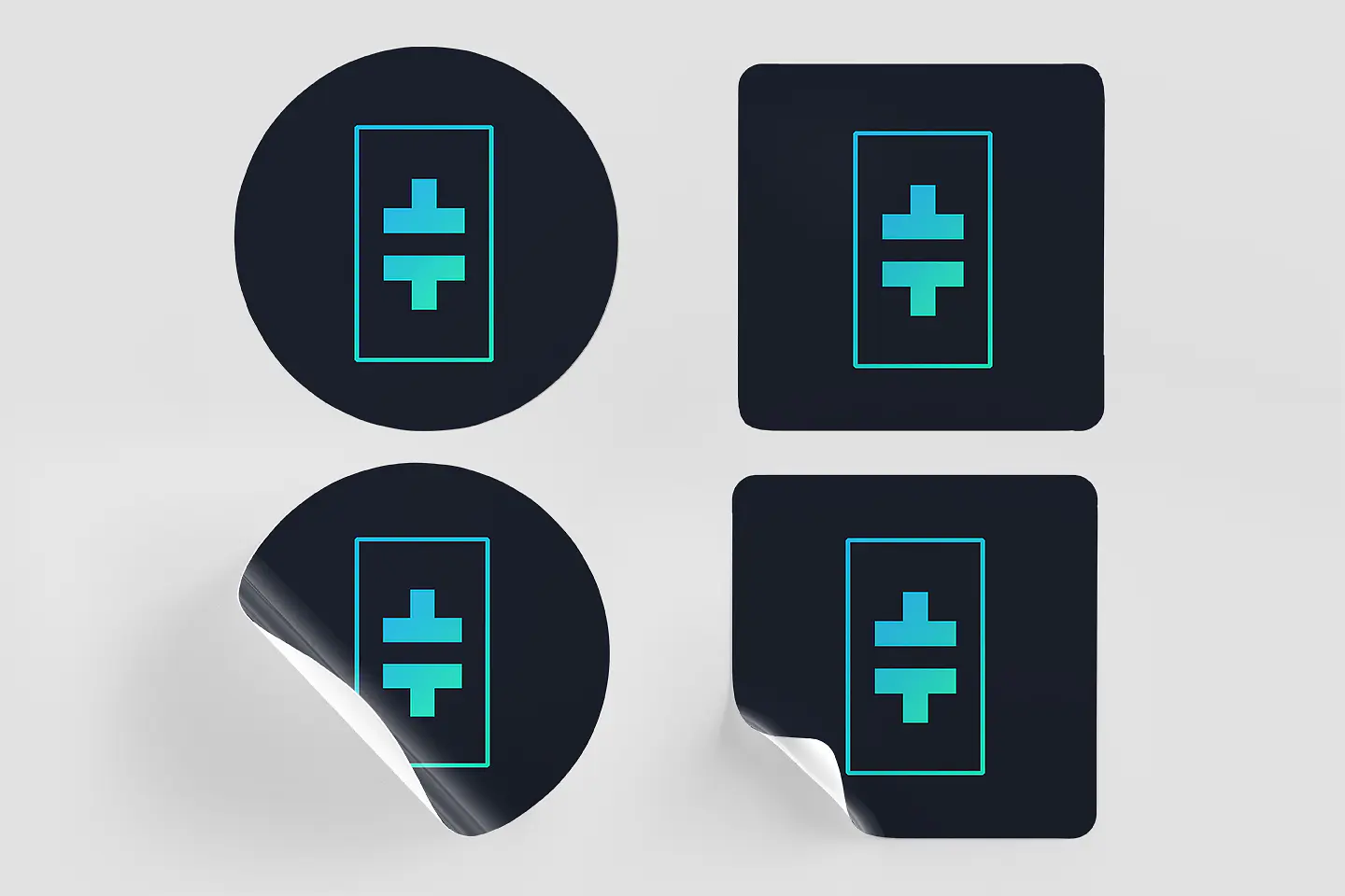 Stikers Theta 2