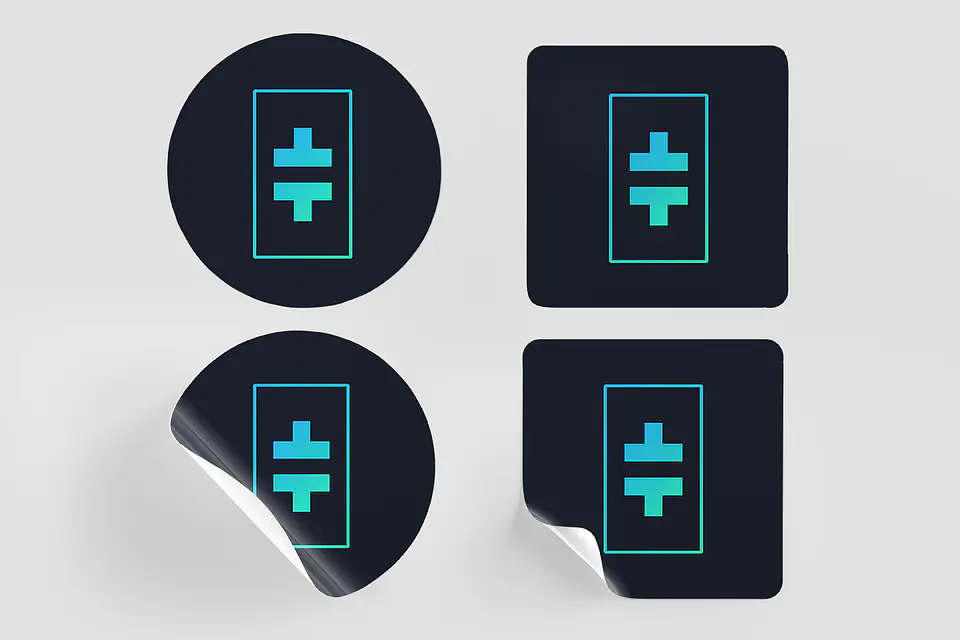 Stikers Theta 2