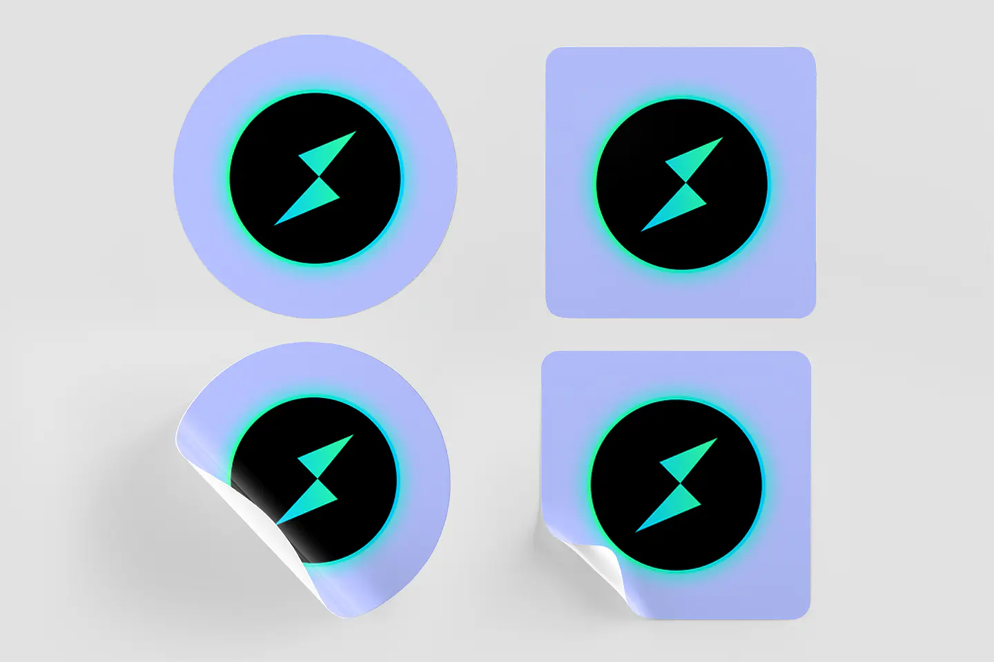 Stikers THORChain 2