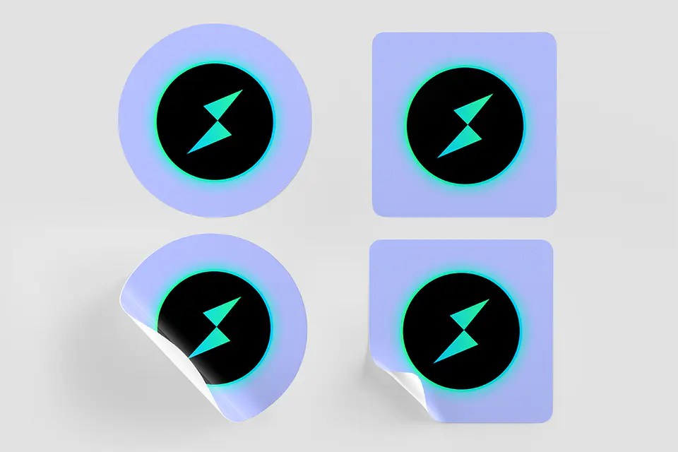 Stikers THORChain 2