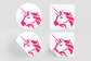 Stikers Uniswap - Thumbnail 2