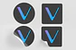 Stikers VeChain - Thumbnail 2