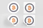 Stikers Wrapped Bitcoin - Thumbnail 2