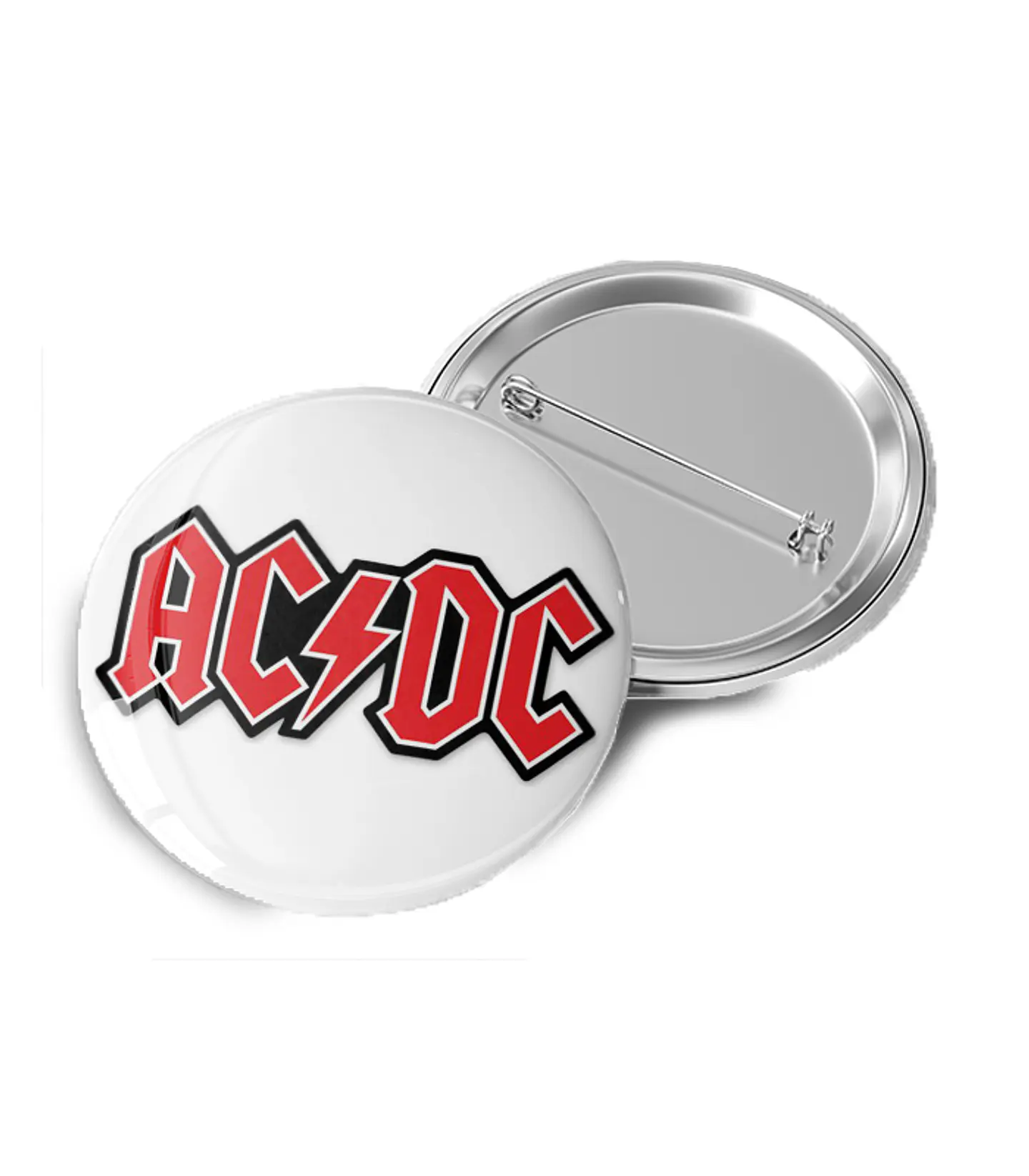 Pin AC/DC 1