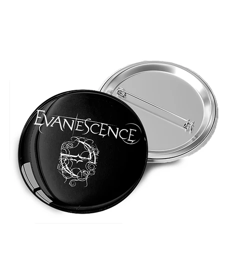 Pin Evanescence