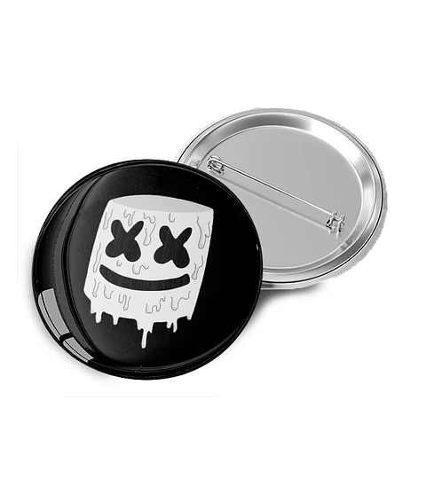 Pin Marshmelo