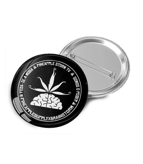 Pin Pineapple
