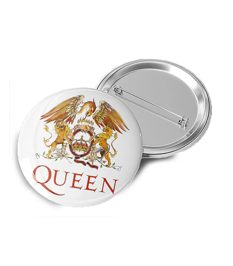 Pin Queen