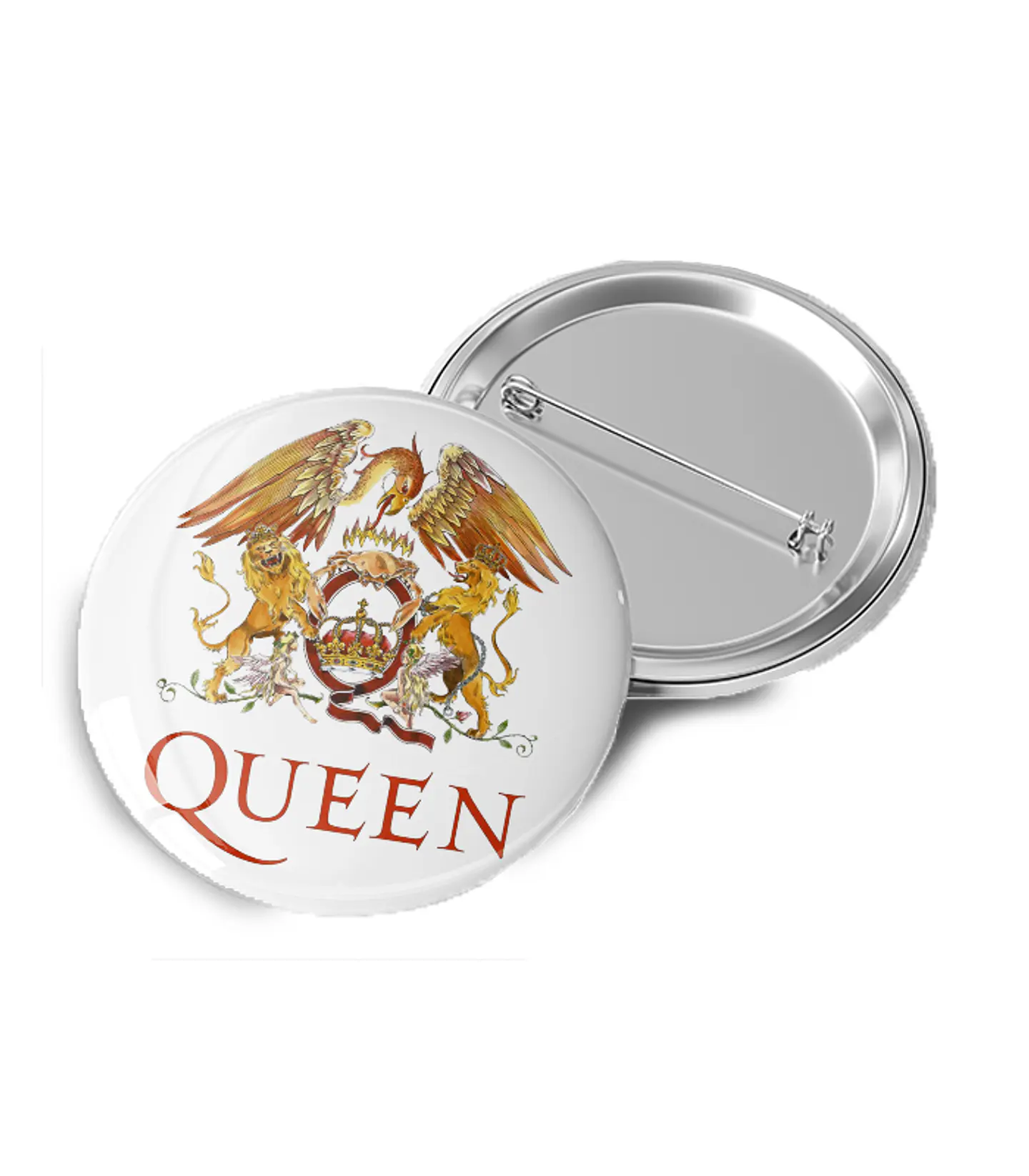 Pin Queen 1
