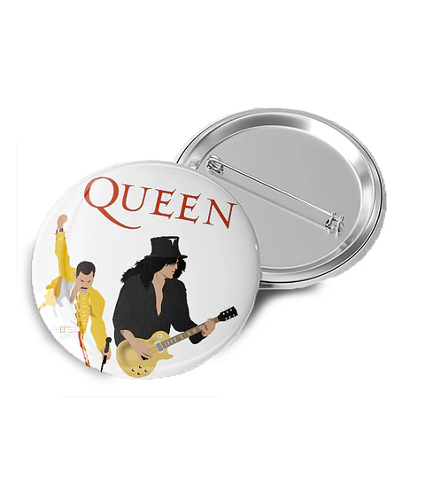 Pin Queen 2