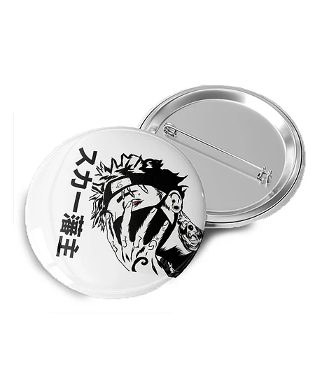 Pin Scarlxrd