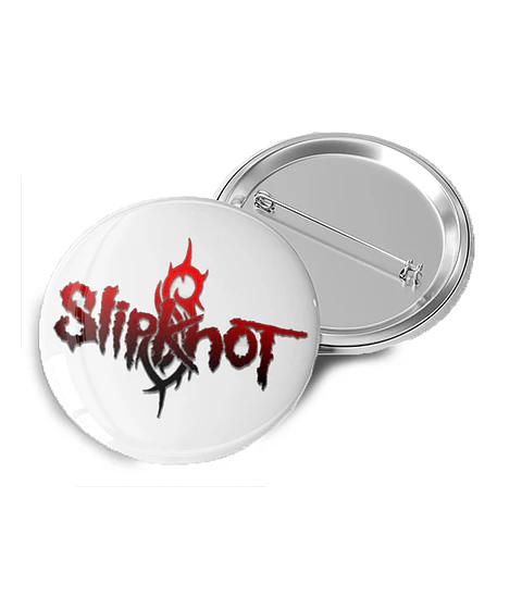 Pin Slipknot