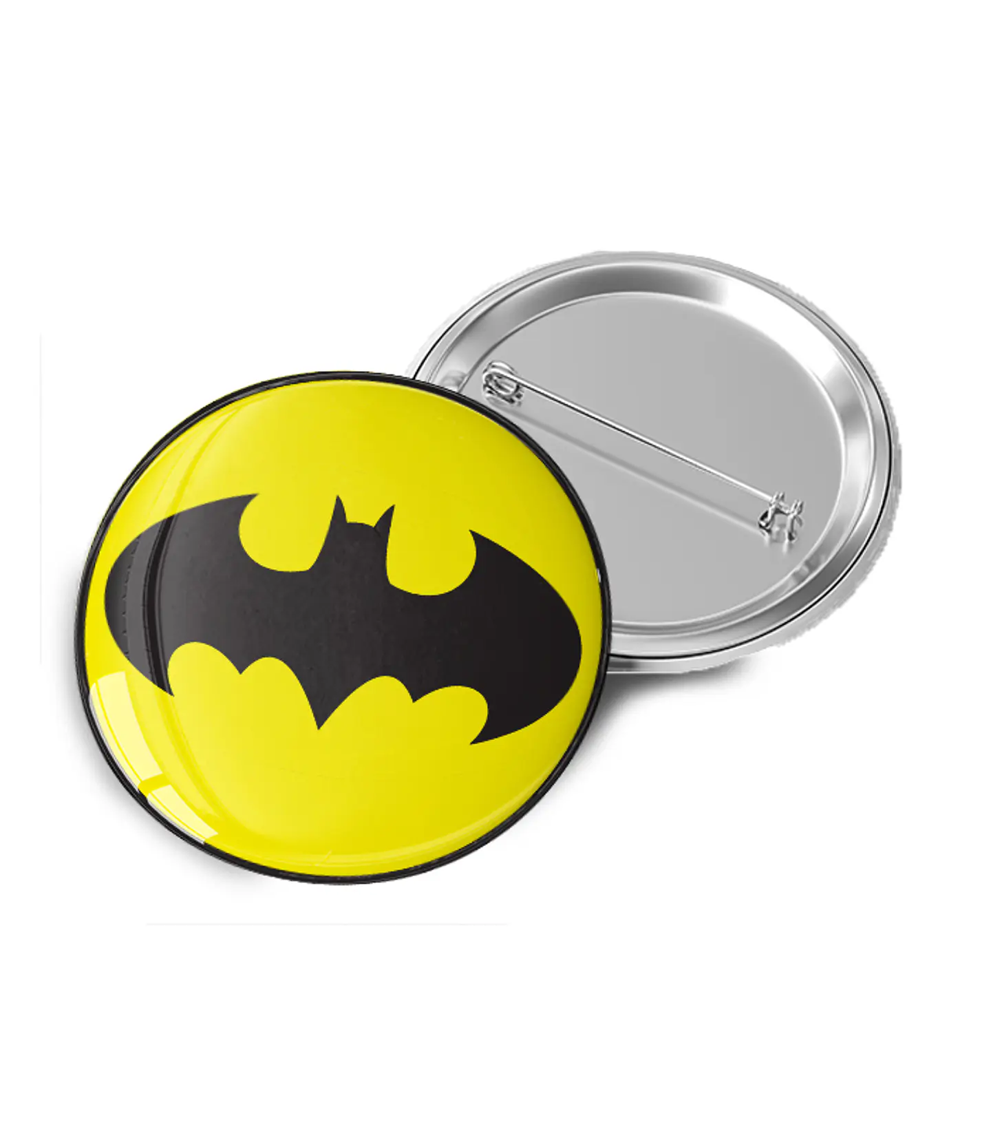 Pin Batman 1