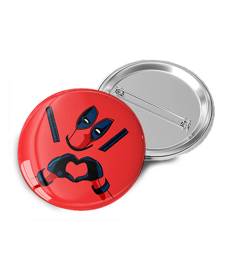 Pin Dead Pool