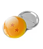 Pin Dragon Ball Estrelas - Thumbnail 2