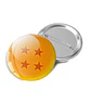 Pin Dragon Ball Estrelas - Thumbnail 4