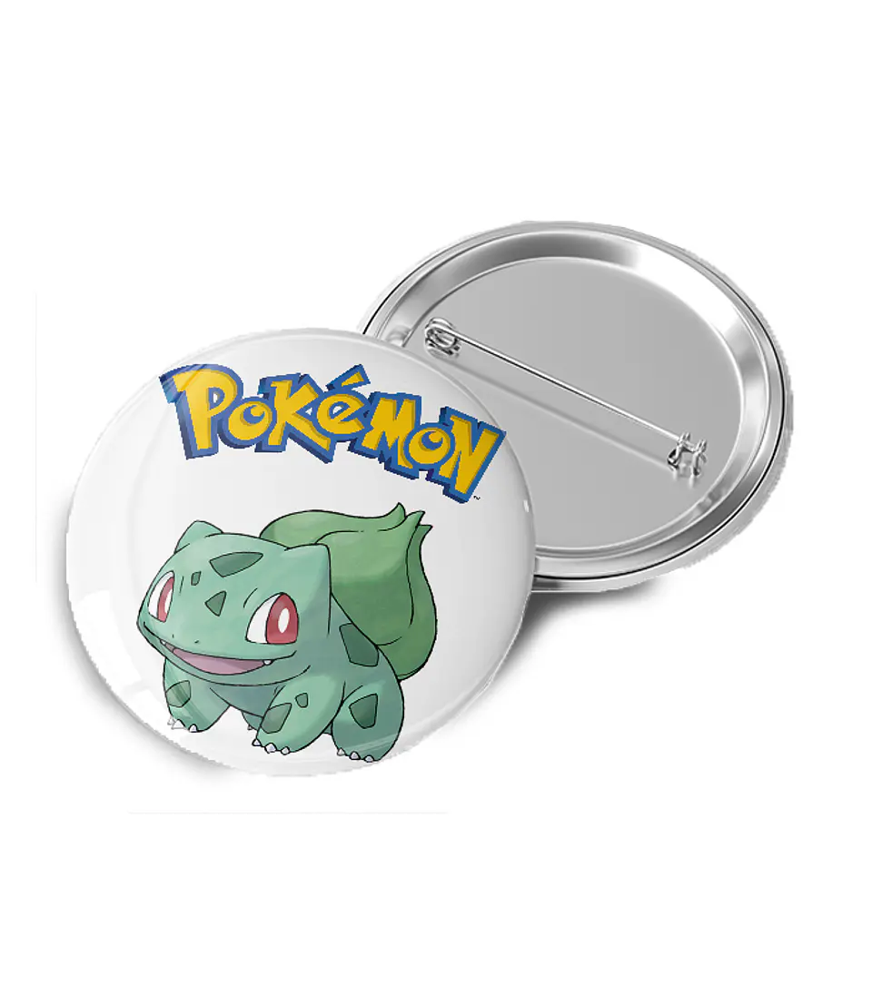 Pin Pokémon 5 1