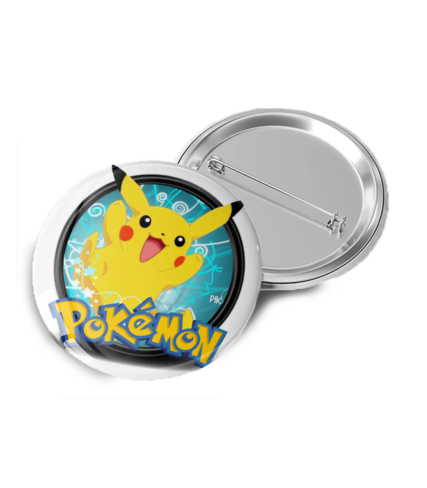 Pin Pokémon 8 1