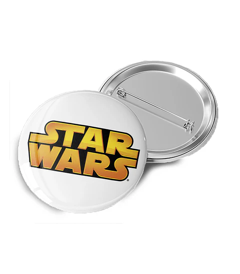 Pin Star Wars