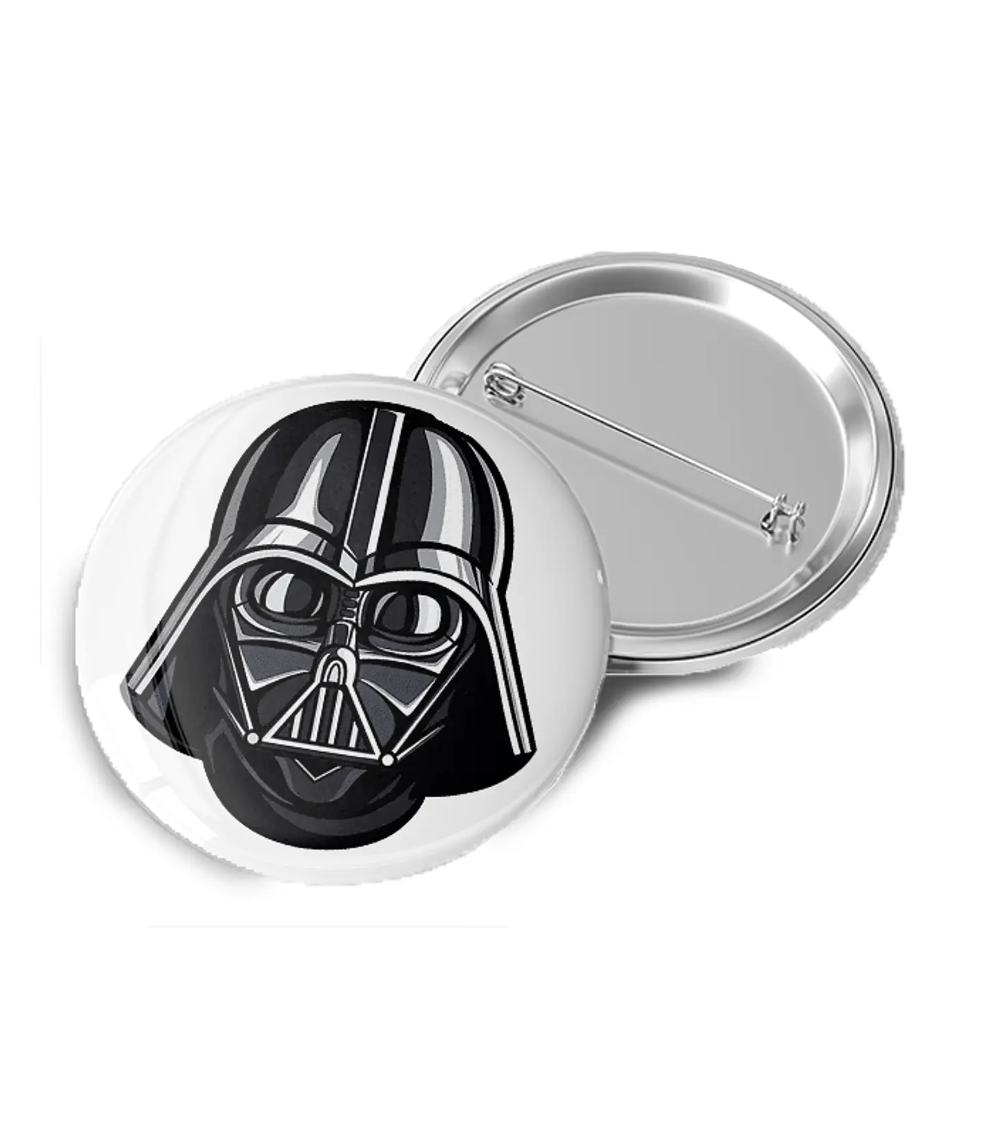 Pin Star Wars 4 1
