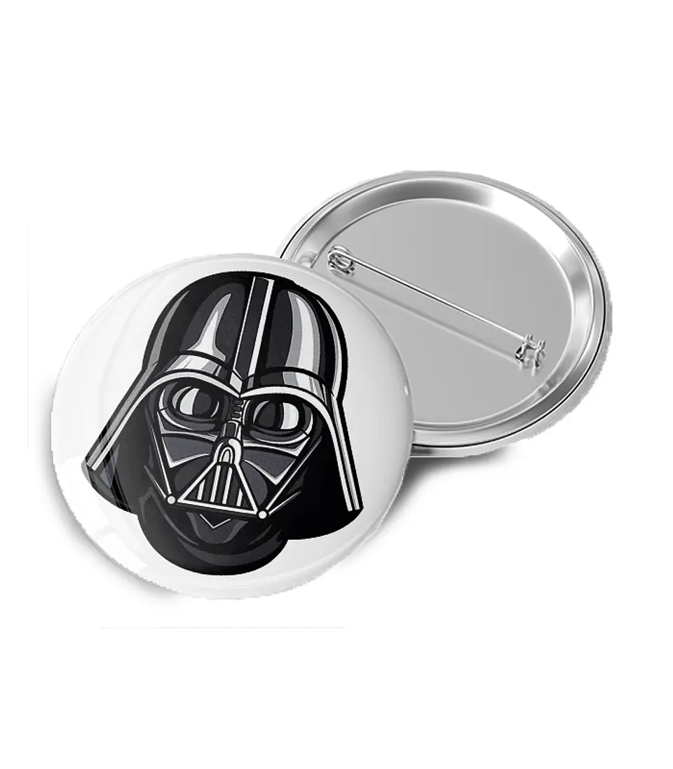 Pin Star Wars 4 1