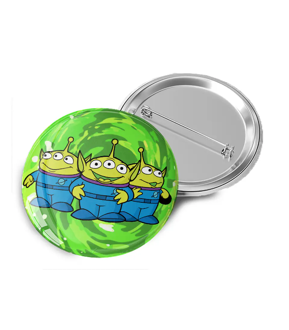 Pin Toy Story 1