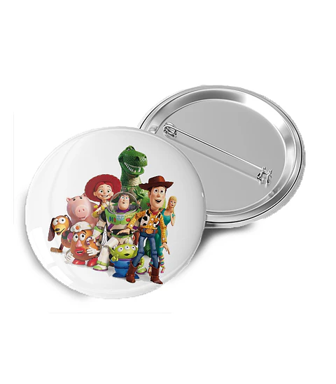 Pin Toy Story 2