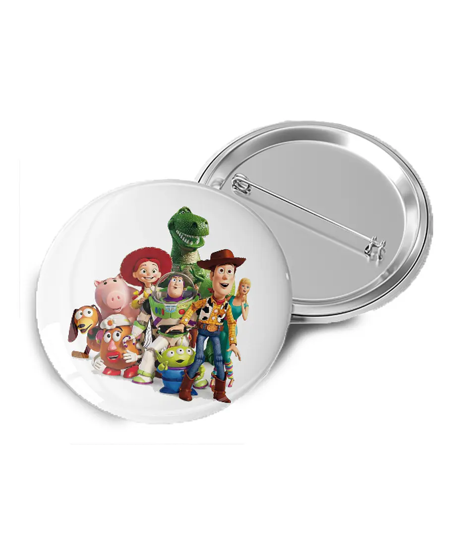 Pin Toy Story 2 1