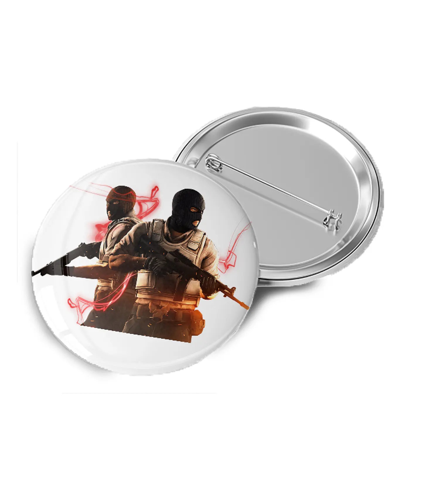 Pin CS Go 1