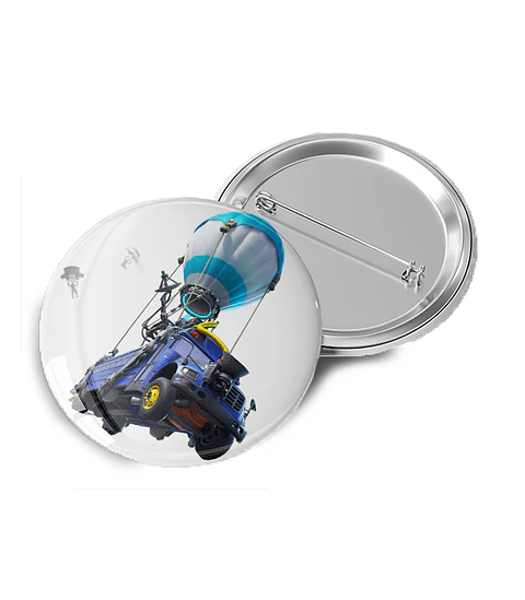 Pin Fortnite