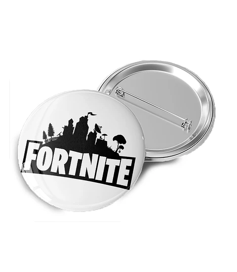 Pin Fortnite 2