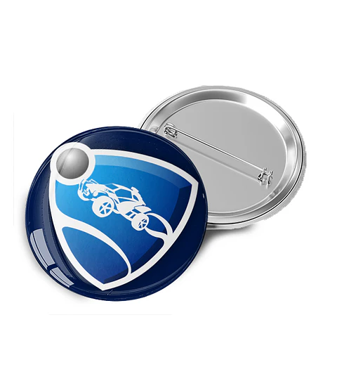 Pin Rocket League
