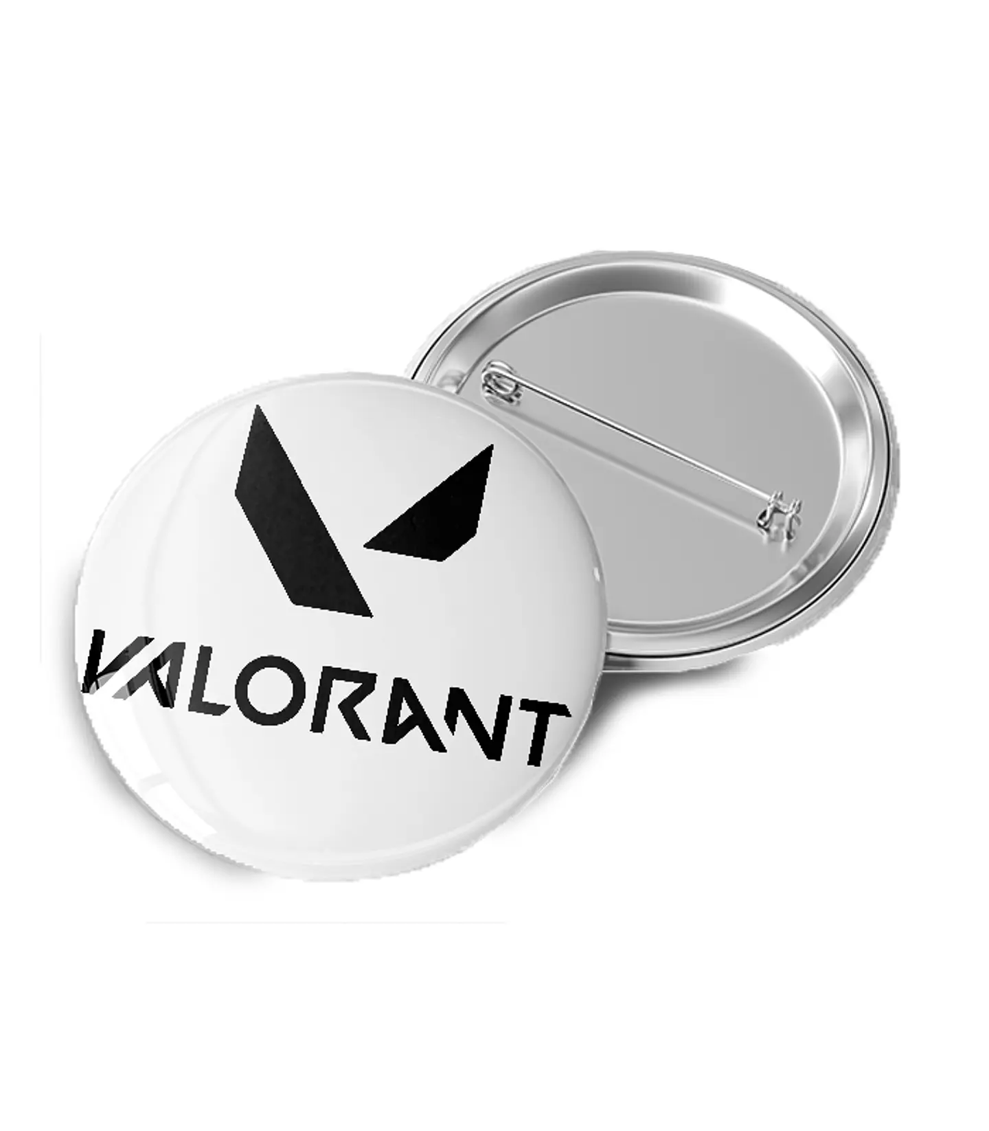 Pin Valorant 1