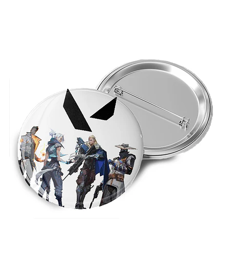 Pin Valorant 3