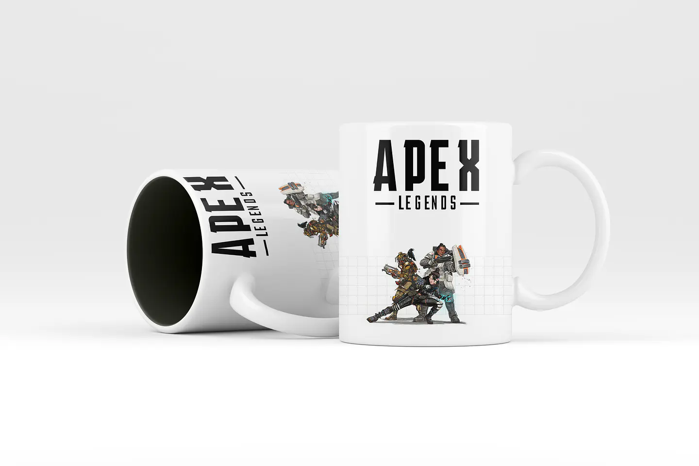 Caneca Apex Legends 2