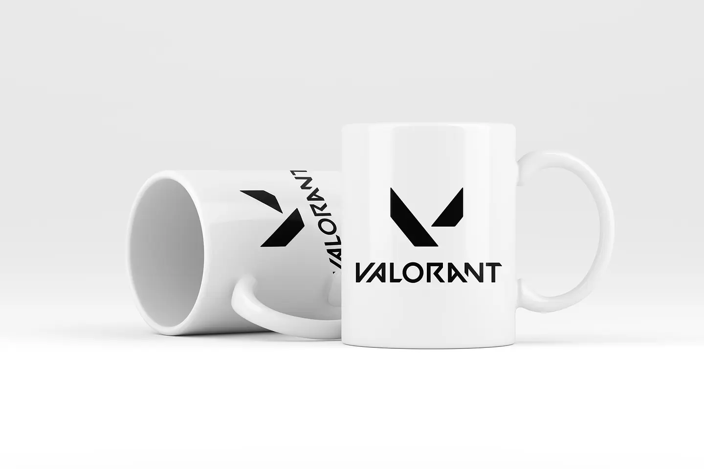 Caneca Valorant 2 2