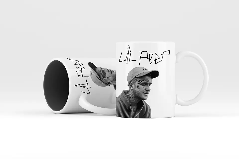 Caneca Lil Peap 2