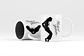 Caneca Michael Jackson - Thumbnail 2