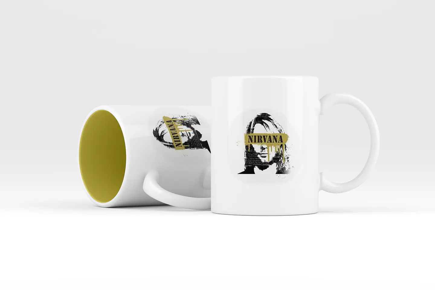 Caneca Nirvana 2 2