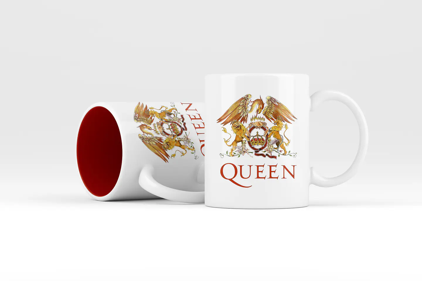 Caneca Queen 2