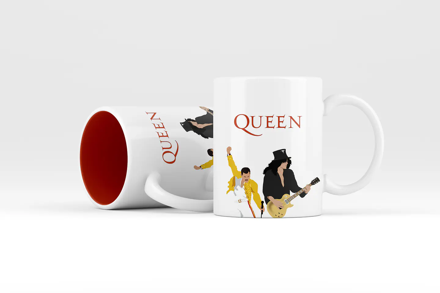Caneca Queen 2 2