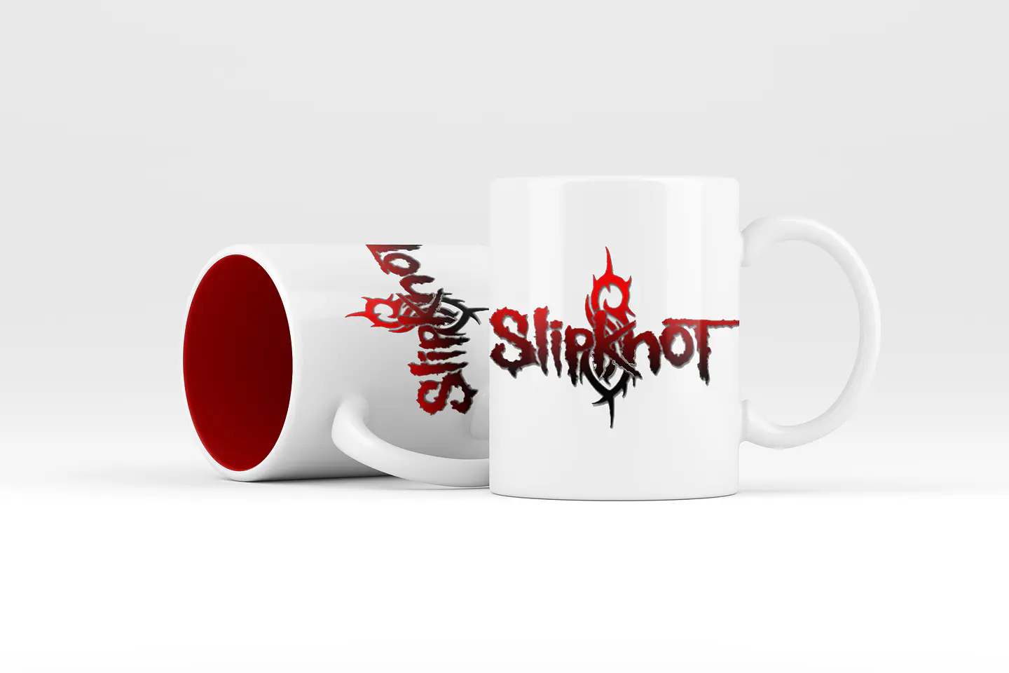 Caneca Slipknot 2