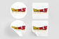 Stikers Dragon Ball Z - Thumbnail 2