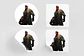 Stikers HellBoy - Thumbnail 2